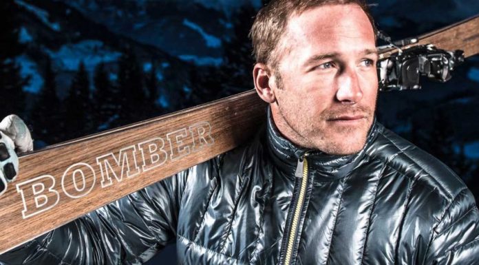 Bode Miller ritorna per presentare la nuova pista Jana Granda guarda il video
