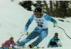 Kristian Ghedina, 30 anni fa la prima vittoria a Cortina d'Ampezzo