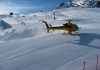 Madonna di Campiglio, incidente sulla pista da sci grave una 25enne civitanovese