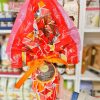 Venchi, Uovo di Pasqua cioccolato extra fondente (con crema cuor di cacao) – 328 gr