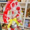 Venchi, Campana di Pasqua cioccolato fondente – 300 gr