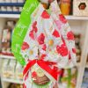 Venchi, Campana di Pasqua cioccolato al latte extra – 300 gr