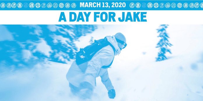 Jake Burton memorial, snowboard gratis il 13 marzo a Madonna di Campiglio