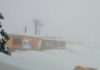 Bolognola ski, incredibile oltre 1 metro di neve