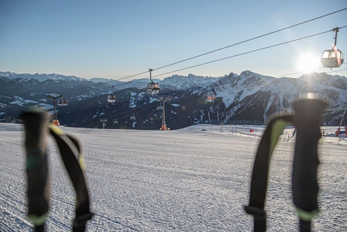 Dolomiti Superski comunica che tutti gli impianti saranno aperti fino a fine stagione