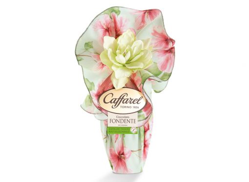 Caffarel, Uovo di Pasqua cioccolato fondente con sorpresa – 320 gr