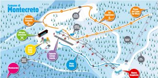 Cimone sci, nuova seggiovia biposto e pista adatta anche ai principianti a Montecreto