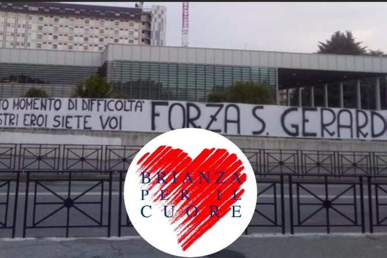 Colmar dona 100mila euro all’Ospedale San Gerardo di Monza