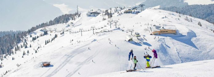 Dolomiti Superski, nonostante il coronavirus impianti e le piste aperte normalmente