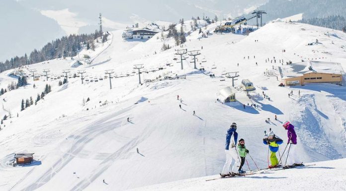 Fischer Borsa porta scarponi ski boot bag alpine eco