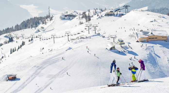 Dolomiti Superski, nonostante il coronavirus impianti e le piste aperte normalmente