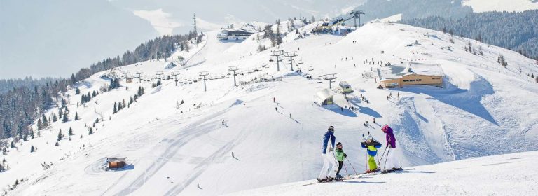 Dolomiti Superski, nonostante il coronavirus impianti e le piste aperte normalmente