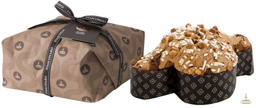 Fiasconaro, Colomba Nocciole