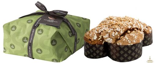 Fiasconaro, Colomba Albicocca e cioccolato – 1000 grammi