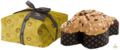 Fiasconaro, Colomba Mediterranea – 1000 grammi