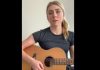 Mikaela Shiffrin, video della canzone scritta per l'Italia