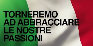 Video messaggio dell'Amsi associazione maestri di sci italiani