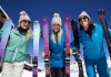 Women to women Day in Alta Badia l'8 marzo sulle piste da sci