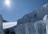 A Fonna in Norvegia con oltre 12 metri di neve impianti aperti dal 1 maggio