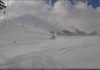 Bolognola ski, piste con 60 cm di neve ma non è un pesce d'Aprile