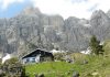 Il CAI vuole riaprire i rifugi nella prossima estate