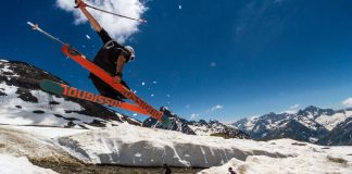 Les 2 Alpes sci estivo dal 6 giugno?