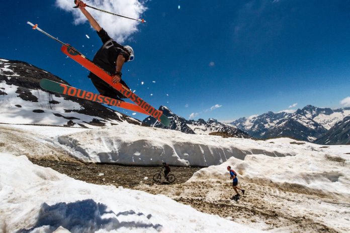 Les 2 Alpes sci estivo dal 6 giugno?