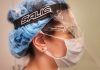 Salice produzione in corso occhiali e visiere anti Coronavirus per gli ospedali