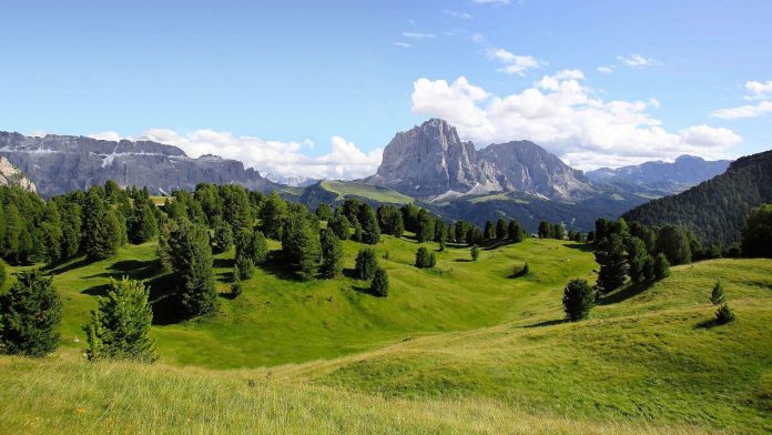 Val Gardena, inizio stagione estiva dal 4 giugno