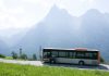 Come raggiungere Fiastra, Visso, Bolognola e Camerino con la linea bus Contram
