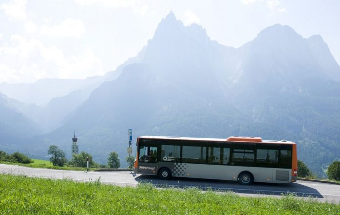 Come raggiungere Fiastra, Visso, Bolognola e Camerino con la linea bus Contram