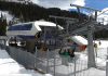 Madonna di Campiglio, nuova cabinovia Fortini Pradalago nonostante il Coronavirus i lavori vanno avanti
