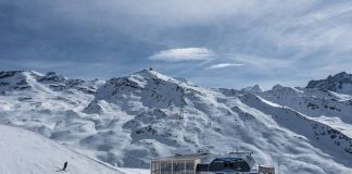 Zermatt sci estivo tutti in pista dal 6 giugno