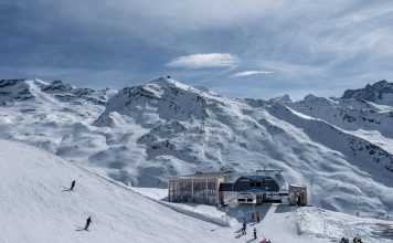 Zermatt sci estivo tutti in pista dal 6 giugno