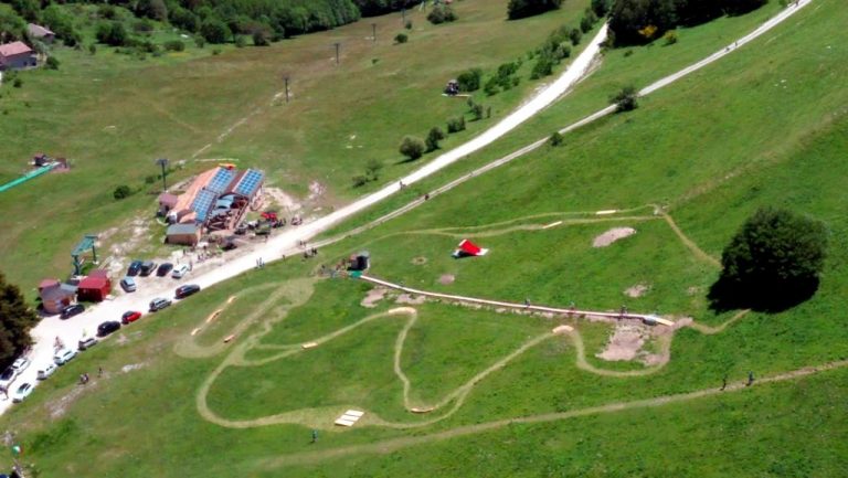 Bolognola Bike Park