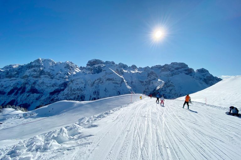 Madonna di Campiglio skipass stagionale in sconto al 15%