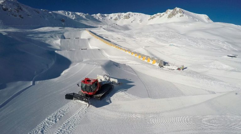Ovindoli iniziata la prevendita skipass stagionali 2020/2021