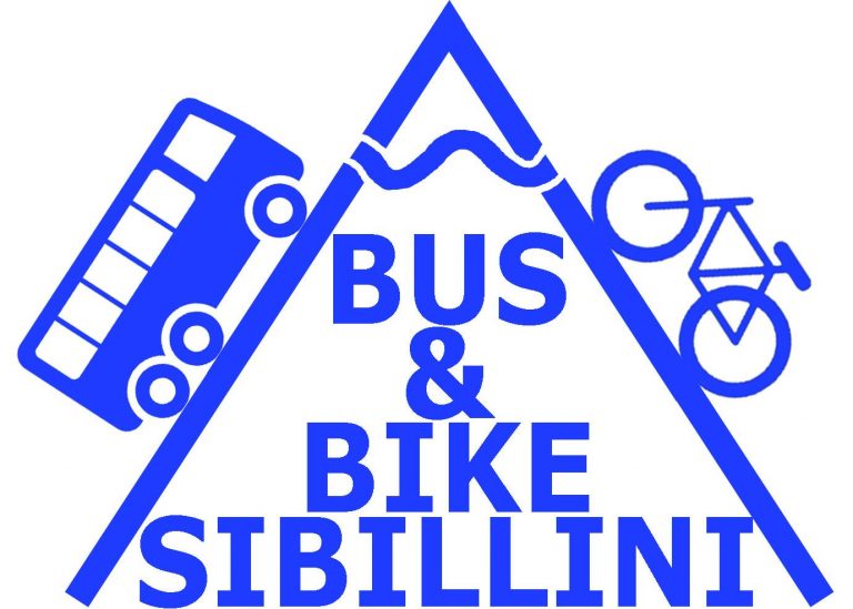 Collegamento Monti Sibillini bus bike 2020