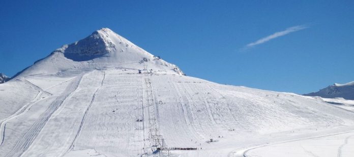 Stelvio sci estivo dal 13 giugno aperto al pubblico