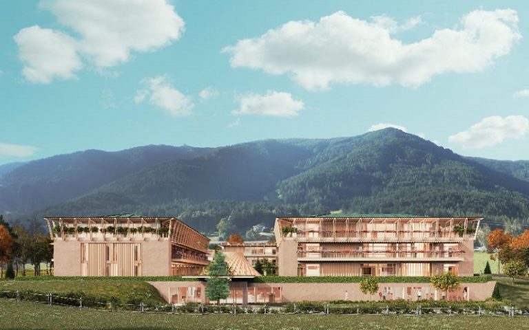 Falkensteiner Hotel Kronplatz, apertura prevista a dicembre 2020