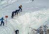 Corbet's Couloir è la pista da sci più spaventosa degli Stati Uniti d'America