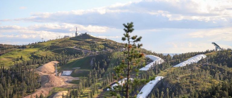 Ruka, in Finlandia si apre la stagione sciistica il 2 ottobre
