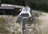Frontignano, seggiovia le saliere inaugurata dopo il collaudo e pronta per la stagione invernale