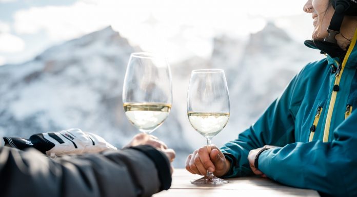 Alta Badia, il maestro sci è anche Ski wine ambassador - Credits: Alex Moling