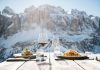 Alta Badia sciare con gusto 2020-2021 - Credits: Alex Moling