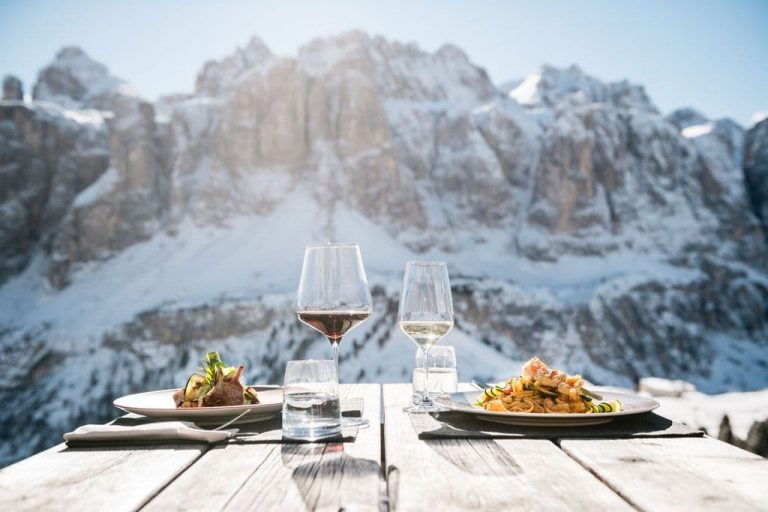 Alta Badia, sci e cucina gli appuntamenti in programma per la stagione sciistica 2020/2021
