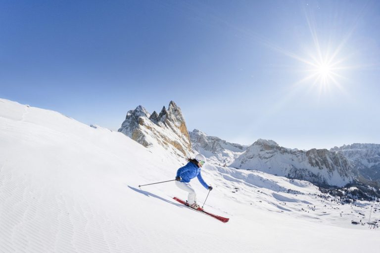 Dolomiti superski, come funziona il rimborso per gli skipass stagionali 2020/2021