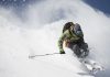 Freeride e backcountry a Frontignano - Credits: Frontignano ski