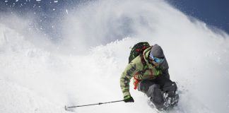 Freeride e backcountry a Frontignano - Credits: Frontignano ski