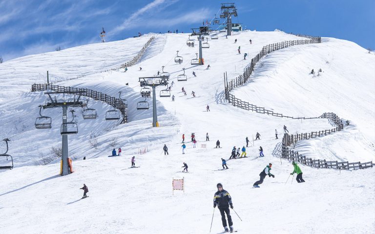 Limone Piemonte è stata annullata la prevendita degli skipass stagionali